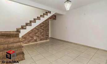 Imagem 3: Sobrado para aluguel 3 quartos 1 suíte 2 vagas Boa Vista - São Caetano do Sul - SP