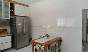 Imagem 5: Sobrado com 3 dormitórios à venda, 161 m² por R$ 550.000,00 - Jardim Milena - Santo André