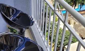 Imagem 2: SAO JOSE DOS CAMPOS - Residential / Apartment - MONTE CASTELO