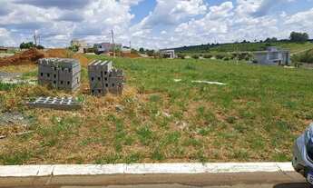 Imagem 5: Terreno para venda no Condomínio Vila Toscana!