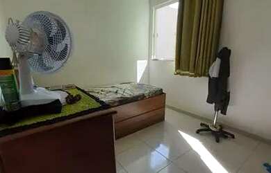 Imagem 7: Apartamento para venda possui 62 metros quadrados com 2 quartos