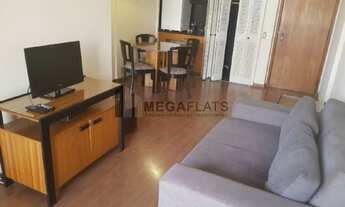 Imagem 6: FLAT PARA LOCAÇÃO EM PINHEIROS!