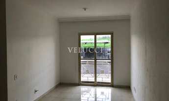 Imagem 3: Apartamento - Jardim Cristina - Campinas