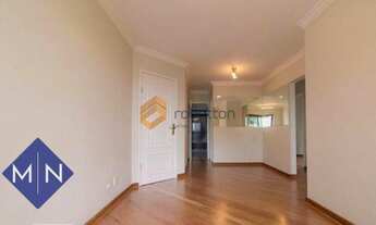 Imagem 6: Apartamento com 3 dormitórios à venda, 94 m² por R$ 740.000,00 - Vila Alexandria - São Pau