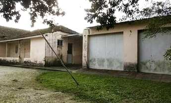 Imagem 5: Casa na Fernando Osório, próximo ao Treichel