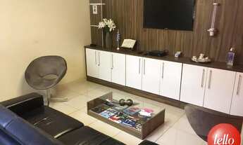 Imagem 3: São Paulo - Casa Comercial - Vila Mariana