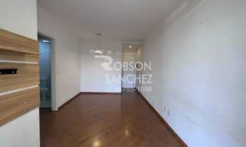 Imagem 4: Apartamento para venda no Jardim Marajoara com 3 quartos, 1 suíte, 2 vagas, 72m², pronto p