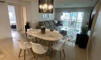 Imagem: Apartamento 109m² (1 suíte 2 Demi-Suíte