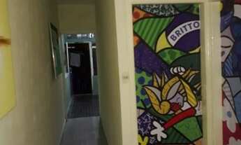 Imagem 5: Pensão Rapazes Masculino Hospedaria Quartos Compartilhados República