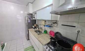 Imagem 6: São Paulo - Apartamento Padrão - Perdizes