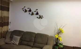 Imagem 2: Apartamento na Vila Guilherme. Lazer completo