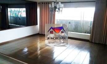 Imagem 6: Sobrado com 4 dormitórios à venda, 609 m² por R$ 1.900.000,00 - Bosque da Saúde - São Paul