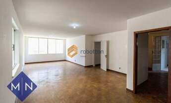 Imagem: Apartamento com 3 dormitórios para alugar