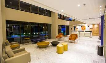 Imagem 4: Apartamento para aluguel possui 34 metros quadrados com 1 quarto em Boa Viagem - Recife