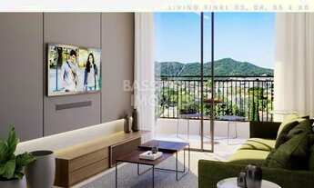 Imagem 6: FLORIANóPOLIS - Apartamento Padrão - Saco Grande