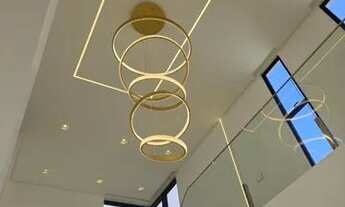 Imagem 4: Casa a venda Terras Alphaville