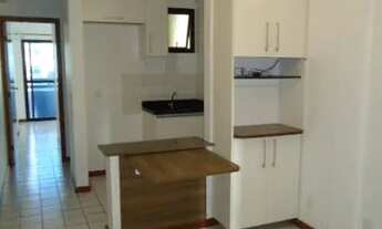 Imagem 5: Apartamento para aluguel tem 40 metros quadrados com 1 quarto em Praia da Costa - Vila Vel