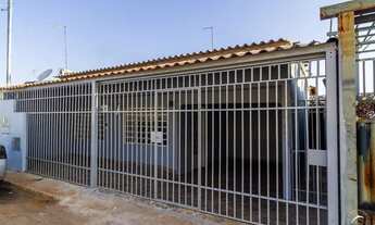 Imagem: Ceilândia (Sul