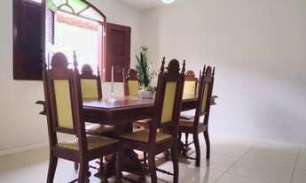 Imagem 4: Casa para venda no Renascença ampla toda reformada