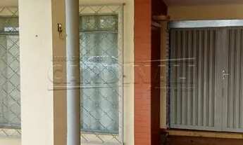 Imagem 3: Casa Padrão em São Carlos