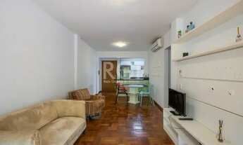 Imagem 7: Apartamento para Venda - 84.7m², 2 dormitórios, sendo 1 suites, 1 vaga - Auxiliadora