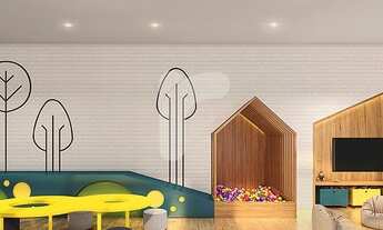 Imagem 4: Apartamento em Vila Sonia - São Paulo, SP - evn