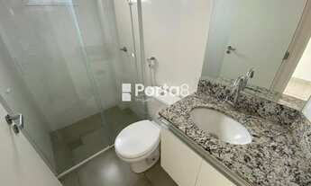 Imagem 6: Apartamento com 1 dormitório para alugar, próx. ao Plaza Shopping
