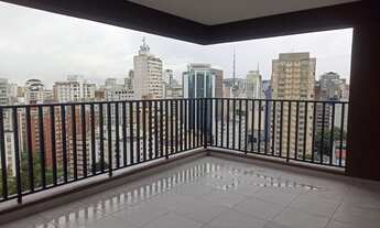 Imagem 2: Apartamento para venda tem 78 metros quadrados com 2 quartos em Paraíso - São Paulo - São