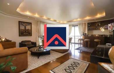 Imagem: Apartamento Venda 4 Dormitórios - 284 m²