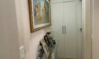 Imagem 11: Apartamento à Venda, Moema, 3 Dormitórios, 2 Vagas + Depósito, Andar Alto, 117m²