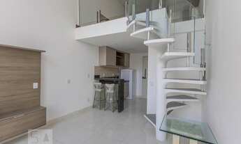 Imagem 3: Apartamento para Aluguel - Vila Pompéia, 1 Quarto, 39 m2