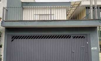 Imagem: Casa com 2 dormitórios para alugar, 120