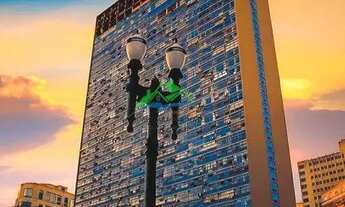 Imagem: Studio para Venda em São Paulo, Centro