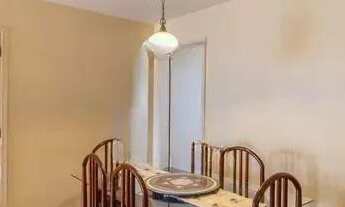 Imagem 6: Venda Apartamento 3 Dormitórios - 101 m² Vila Madalena