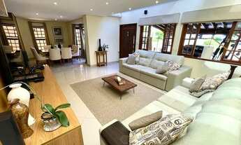 Imagem 6: Casa com 03 dormitórios, 01suites no km 27 da Raposo Tavares. Granja Viana/Cotia