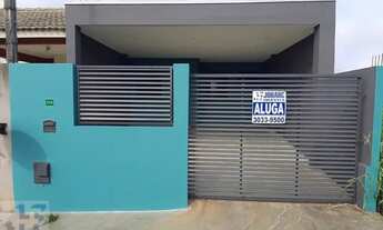 Imagem: Casa Residencial com 2 quartos para alugar