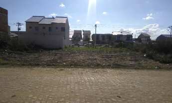 Imagem: Terreno Residencial Veredas 200m²