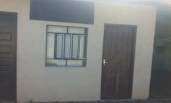 Imagem: Quartinho no início do Boa Vista