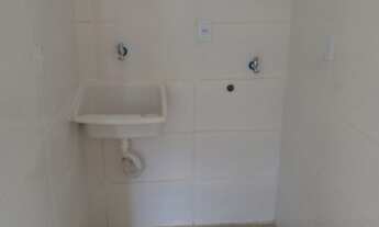 Imagem 2: Alugo kitnet,{ novinha