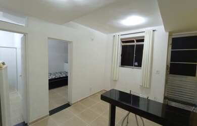 Imagem 2: APARTAMENTO | 1 QUARTO