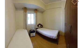 Imagem 5: Apartamento 82 m², com 3 dormitórios, 2 banheiros, MOBILIADO, sem vaga de garagem, aluguel