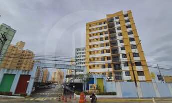 Imagem: Apartamento Padrão em Aracaju