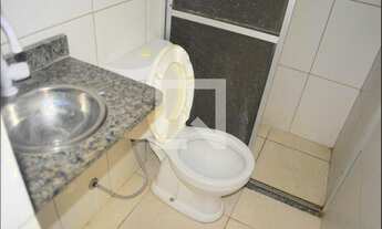 Imagem 6: Apartamento para Aluguel - Vila Laura, 1 Quarto, 21 m2