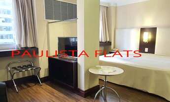 Imagem: SÃO PAULO - RESIDENCIAL - CERQUEIRA CÉSAR