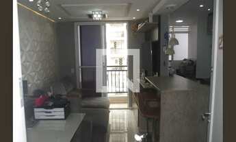 Imagem 4: Apartamento para Aluguel - Cachambi, 2 Quartos, 49 m2