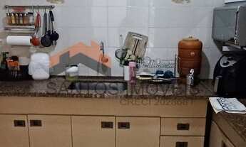 Imagem 4: Residência com 2 Dormitórios e Edícula. Mary Dotta - Bauru/SP