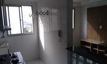 Imagem 5: Vendo Apartamento 2 Dorm. MRV - Pque S. Vicente - Mauá