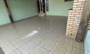 Imagem 3: VENDE-SE SOBRADO LOCALIZADO NO BAIRRO SÃO MARCOS - SÃO JOSÉ DO RIO PRETO