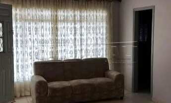 Imagem 4: Casa Padrão em São Carlos