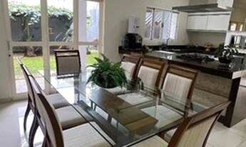 Imagem 7: Sobrado com 3 dormitórios, 297 m² - venda por R$ 1.480.000,00 ou aluguel por R$ 4.900,00/m